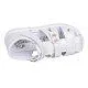 Туфли летние открытые  Kedberry [32-400-10]