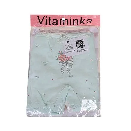 Трусы VITAMINKA [67-022-10]