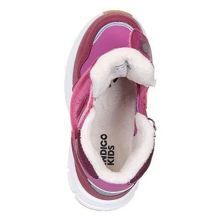 Ботинки деми Indigo Kids [72-896-10]