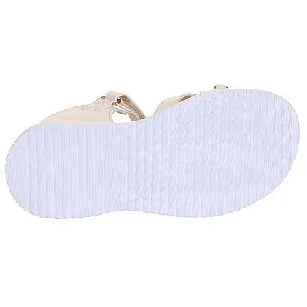 Туфли летние открытые  Indigo Kids [32-461-10]