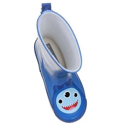 Резиновые сапоги Indigo Kids [02-269-10]