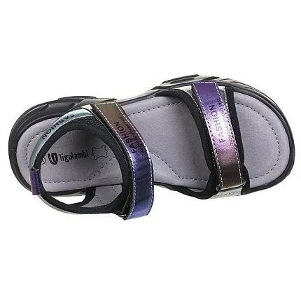 Сандалии Ligolambi [32-107-10]