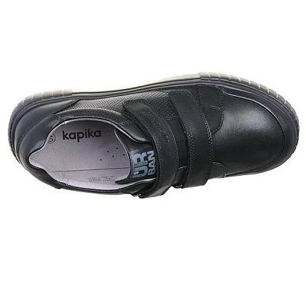 Полуботинки деми Kapika [74-673-20]