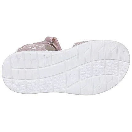 Туфли летние открытые  Indigo Kids [32-654-10]