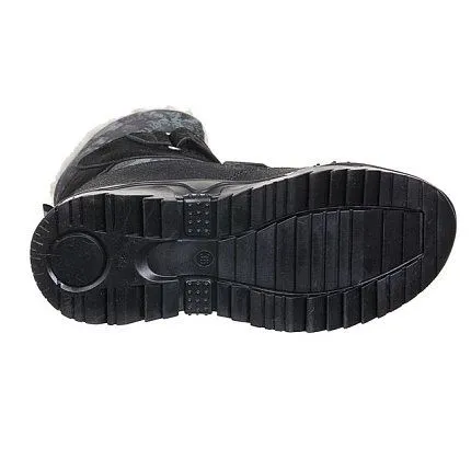 Ботинки зимние BOTTILINI  [84-485-10]