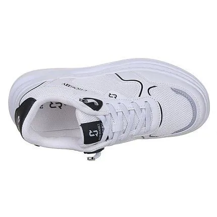 Кроссовки CROSBY [93-396-10]