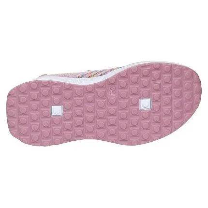 Кроссовки EcoTex Zebra [92-467-10]