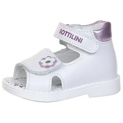 Туфли летние открытые  BOTTILINI  [31-134-10]
