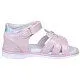 Туфли летние открытые  FLAMINGO [31-393-10]