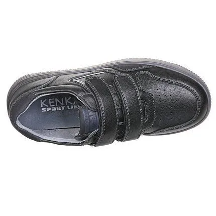 Полуботинки деми Kenka [73-545-10]