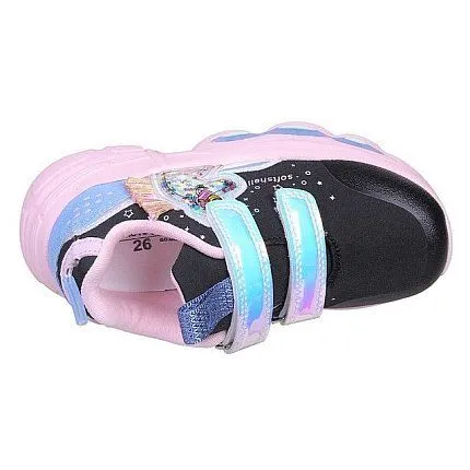 Кроссовки КОТОФЕЙ [92-482-10]