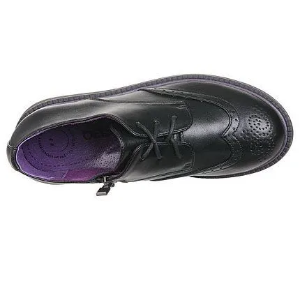 Полуботинки деми BETSY [73-489-10]