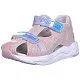 Туфли летние открытые  FLAMINGO [32-319-10]
