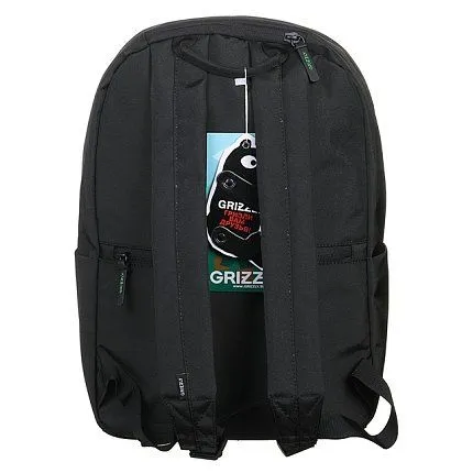 Рюкзак GRIZZLY [62-202-20]