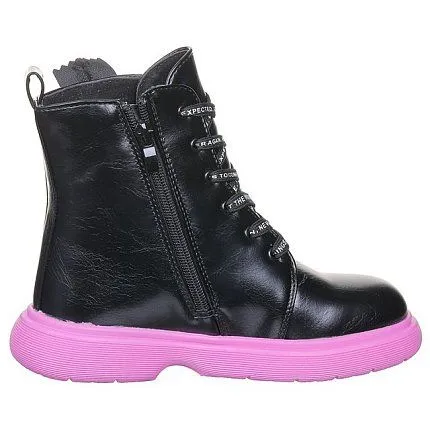 Ботинки деми Kenka [73-607-10]