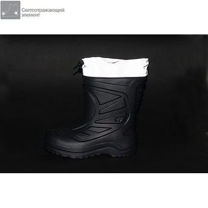 Сапоги резиновые КОТОФЕЙ [03-086-10]