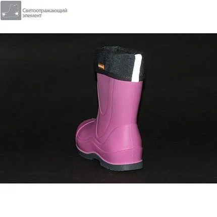 Резиновые сапоги NORDMAN [02-298-10]