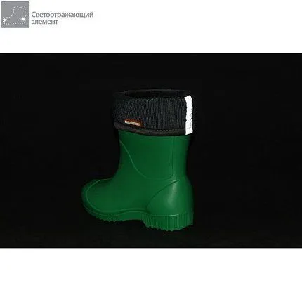 Сапоги резиновые NORDMAN [01-091-10]
