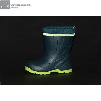 Резиновые сапоги Kapika [02-302-10]