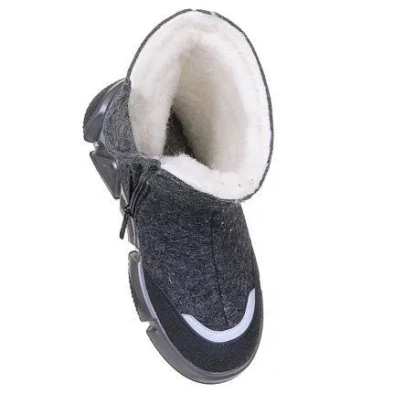 Валенки Kapika [83-328-10]