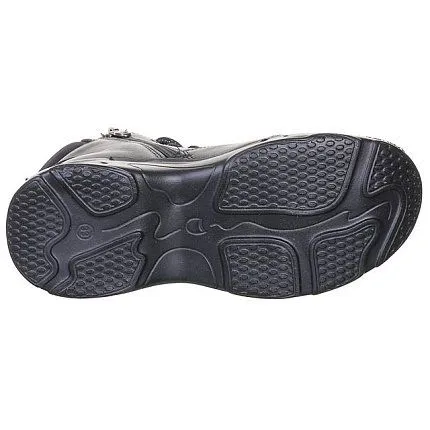 Ботинки деми КОТОФЕЙ [73-020-10]