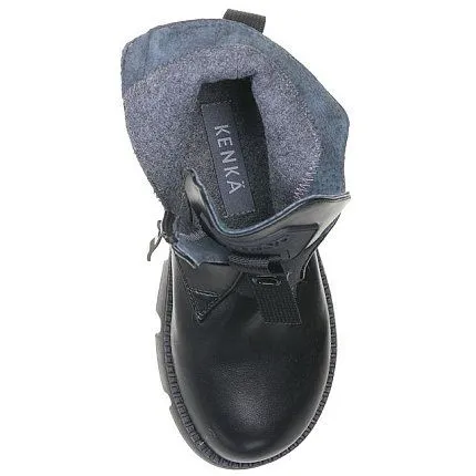 Ботинки деми Kenka [74-684-10]