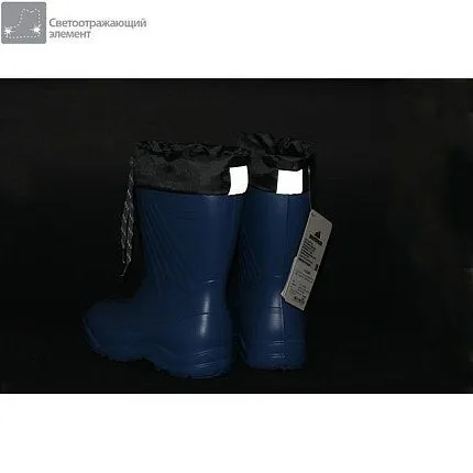 Резиновые сапоги NORDMAN [02-041-10]
