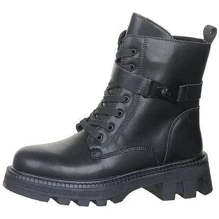 Ботинки деми Kenka [73-998-10]
