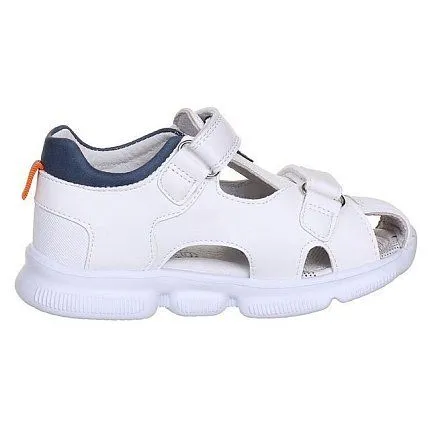 Туфли летние открытые  FLAMINGO [32-435-10]