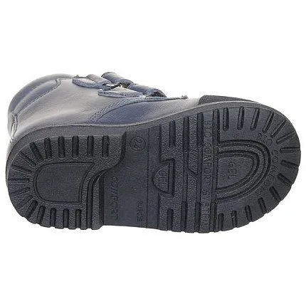Ботинки деми BOTTILINI  [71-467-10]