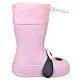 Резиновые сапоги FLAMINGO [02-308-10]