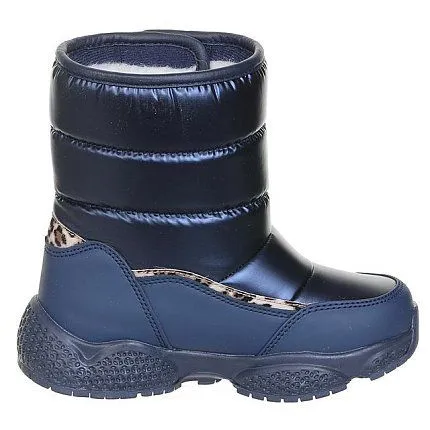 Сапоги зимние Kapika [82-446-10]