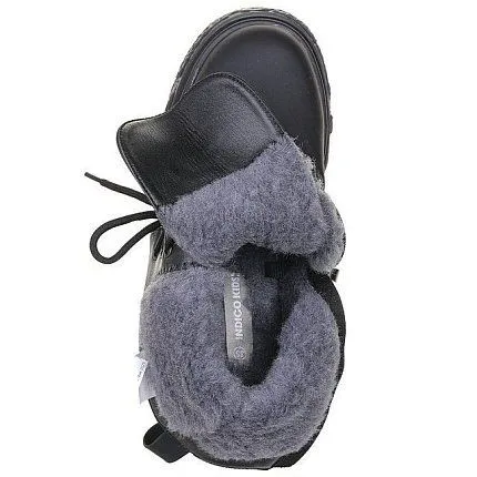 Ботинки зимние Indigo Kids [83-201-10]