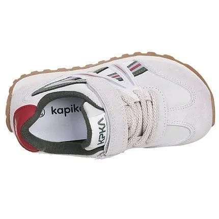 Полуботинки деми Kapika [72-088-10]