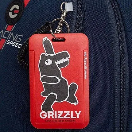 Рюкзак GRIZZLY [60-268-20]