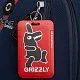 Рюкзак GRIZZLY [60-268-20]