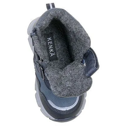 Ботинки деми Kenka [71-547-10]