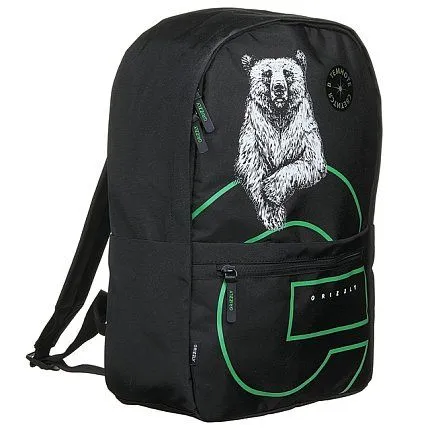 Рюкзак GRIZZLY [62-202-20]
