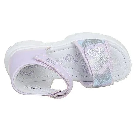 Туфли летние открытые  Kedberry [32-410-10]