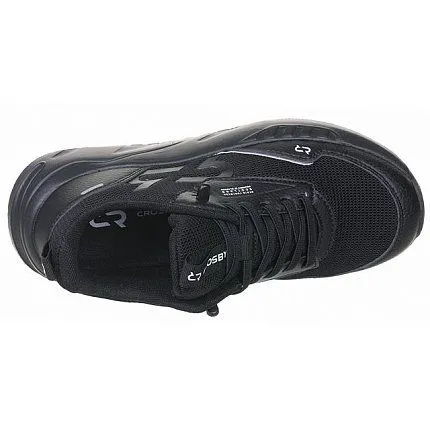 Кроссовки CROSBY [93-407-10]