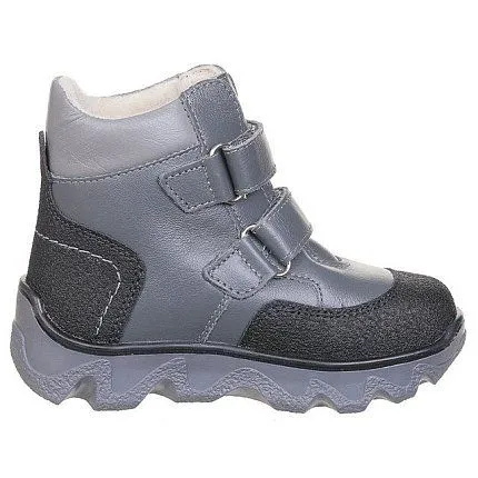 Ботинки деми BOTTILINI  [71-385-10]