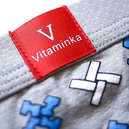 Трусы VITAMINKA [67-008-10]