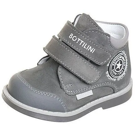 Ботинки деми BOTTILINI  [71-207-10]