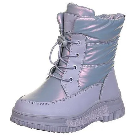 Сапоги зимние FLAMINGO [82-811-10]