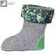Резиновые сапоги КОТОФЕЙ [01-073-10]