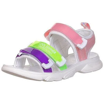 Туфли летние открытые  BETSY [33-604-10]