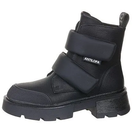 Ботинки деми ANTILOPA [73-344-20]