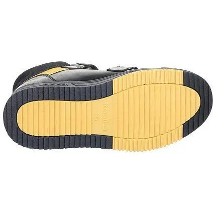 Ботинки деми Kapika [73-051-10]