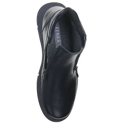 Ботинки деми Kenka [74-699-10]
