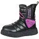 Полусапожки зимние Indigo Kids [84-637-10]